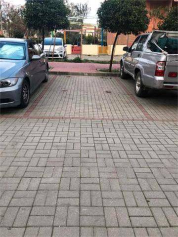 Garaje en Alquiler en El Cónsul - Ciudad Universitaria - El Romeral