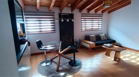 Foto 4 de Àtic en venda a Casco Antiguo, León Capital