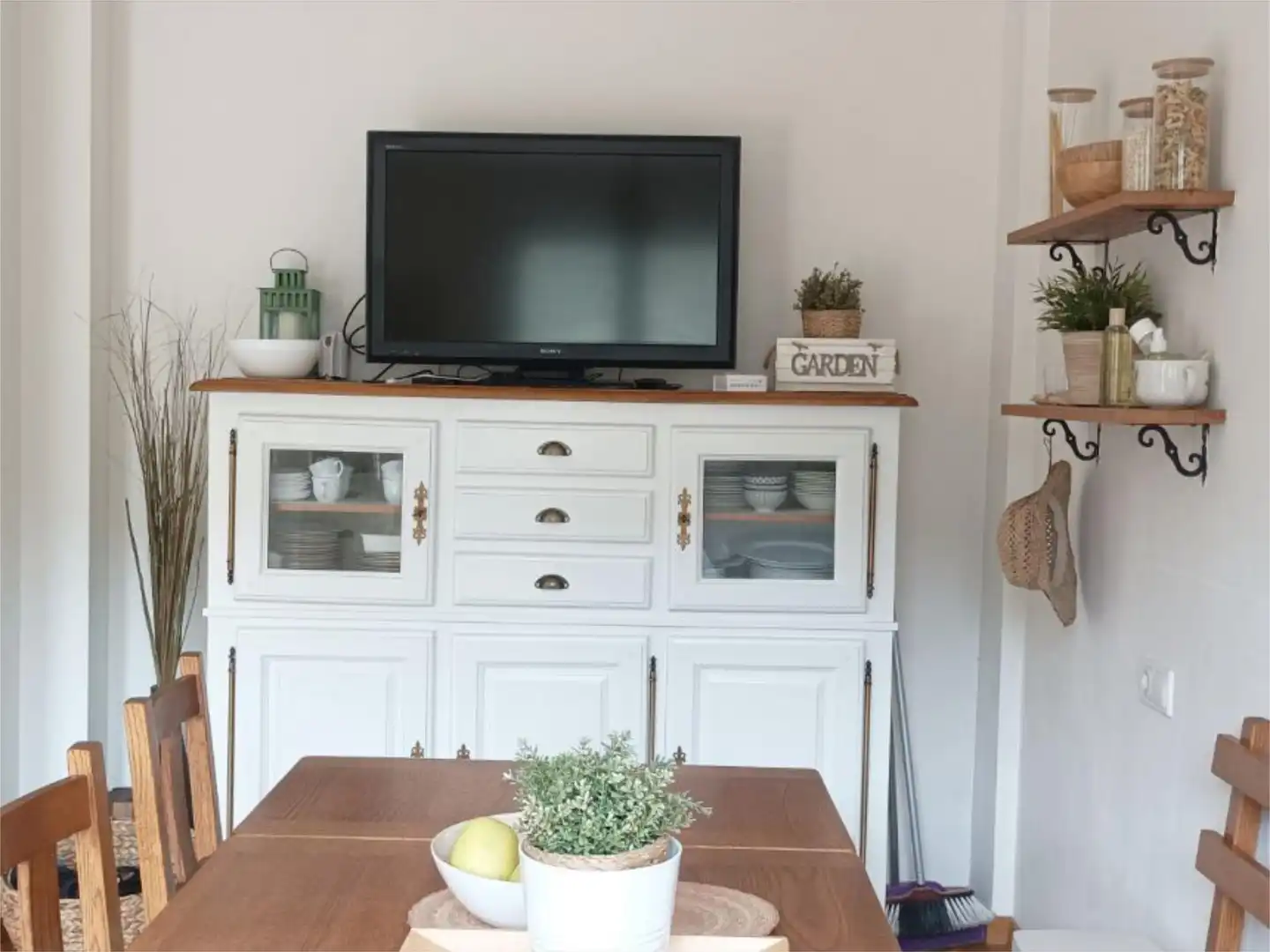 Flat for sale in Mendaro Dining room of Flat for sale in Mendaro