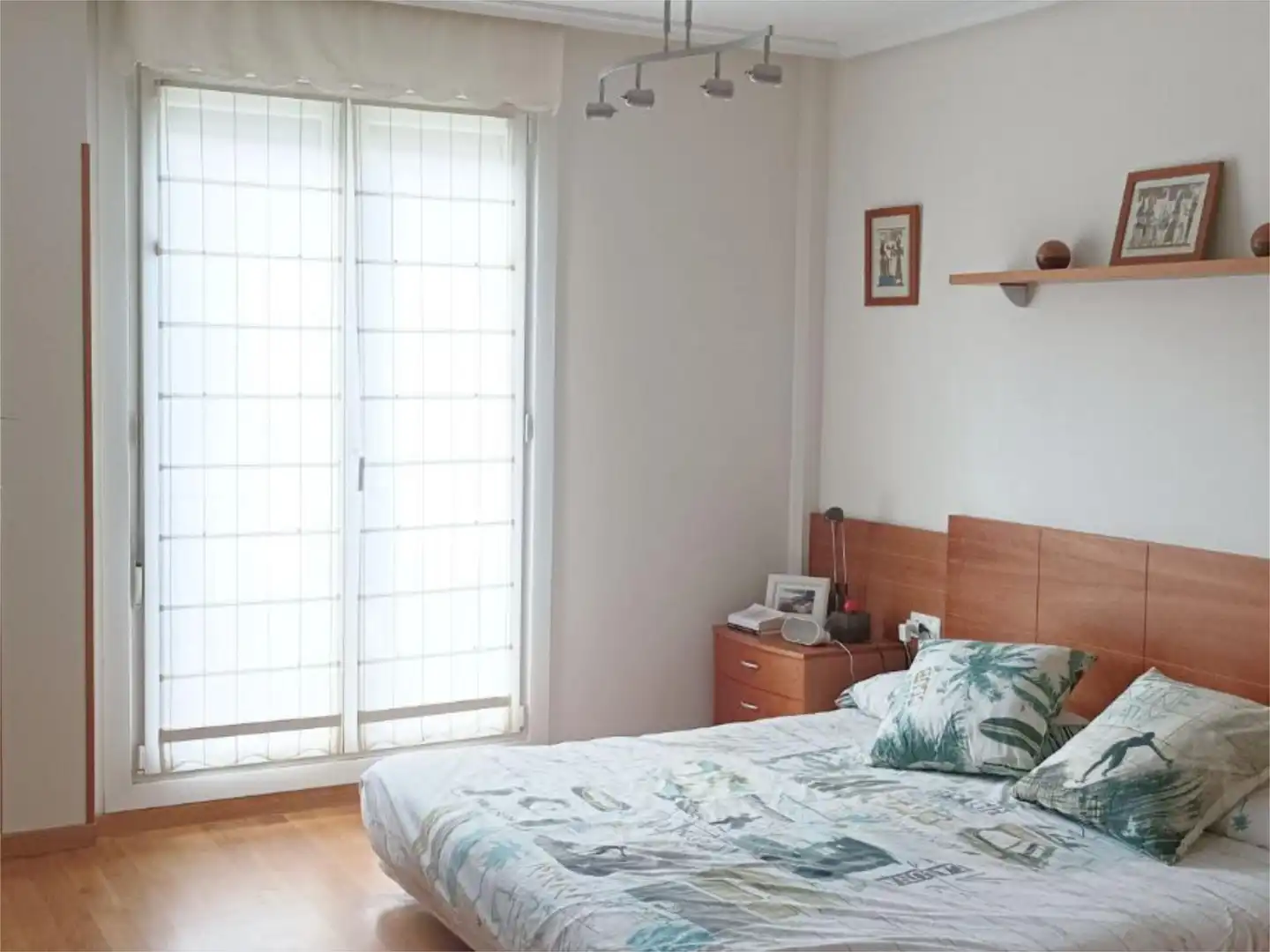 Flat for sale in Mendaro Bedroom of Flat for sale in Mendaro
