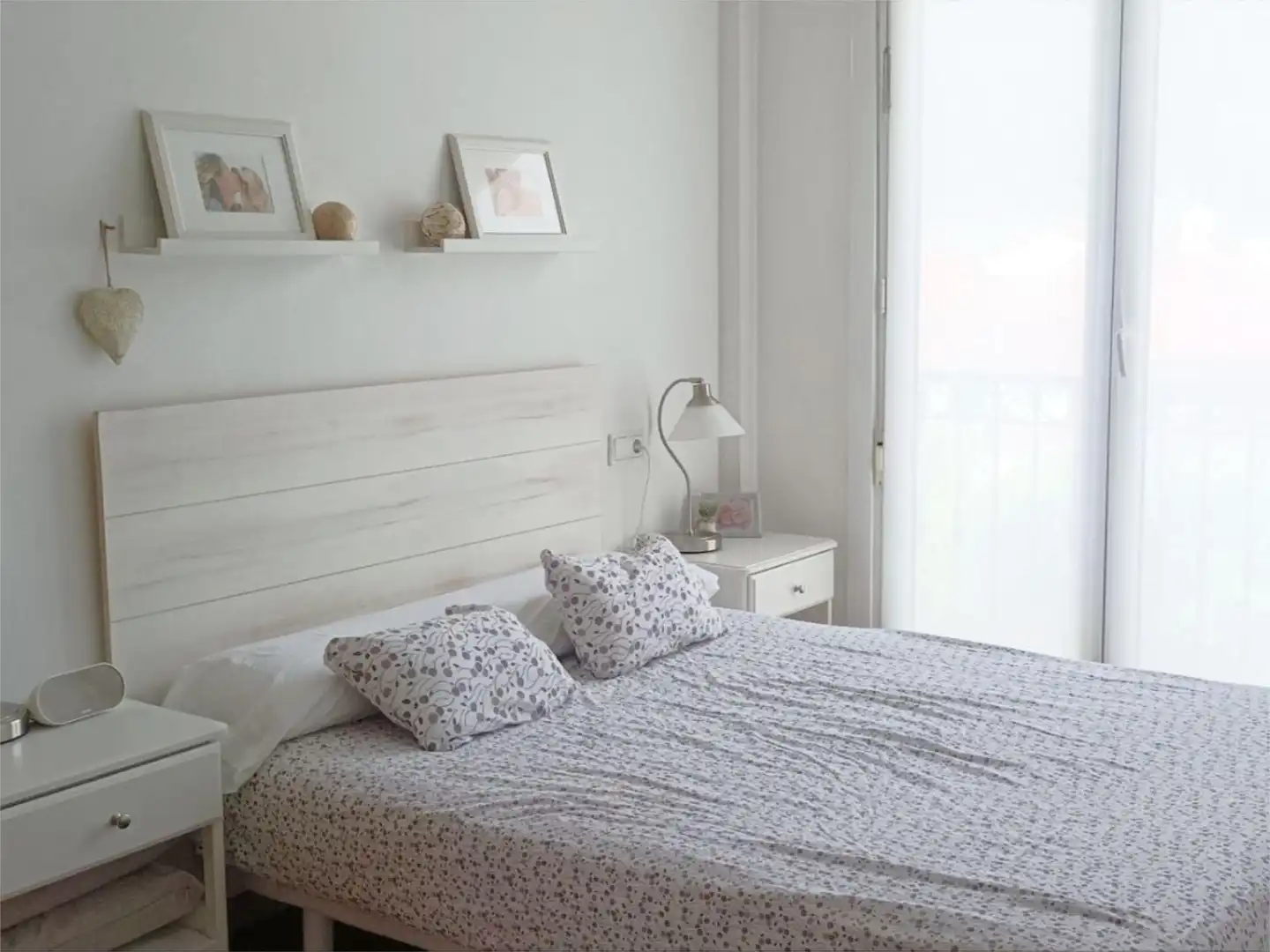 Flat for sale in Mendaro Bedroom of Flat for sale in Mendaro