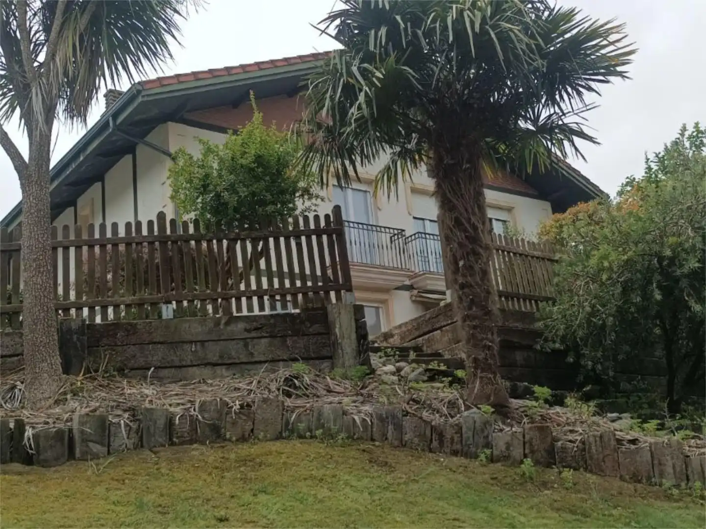Flat for sale in Mendaro Exterior view of Flat for sale in Mendaro