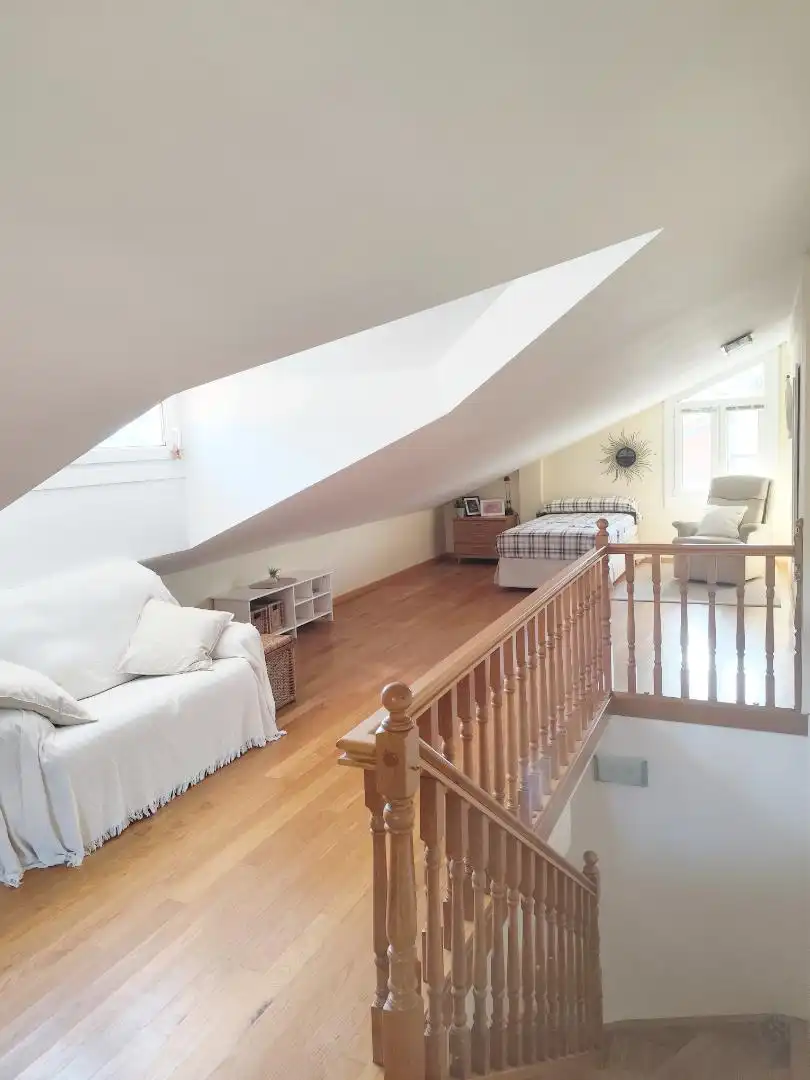 Flat for sale in Mendaro Bedroom of Flat for sale in Mendaro