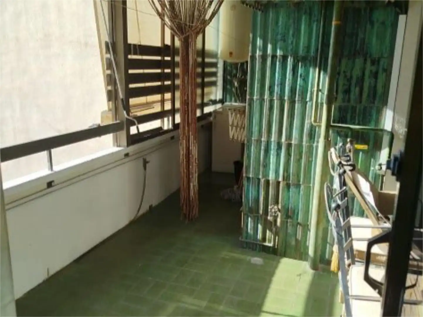 Pis en venda a Rambla President Lluís Companys, 14b, Nou Eixample Nord Terrassa de Pis en venda en Tarragona Capital amb Aire condicionat, Terrassa i Piscina