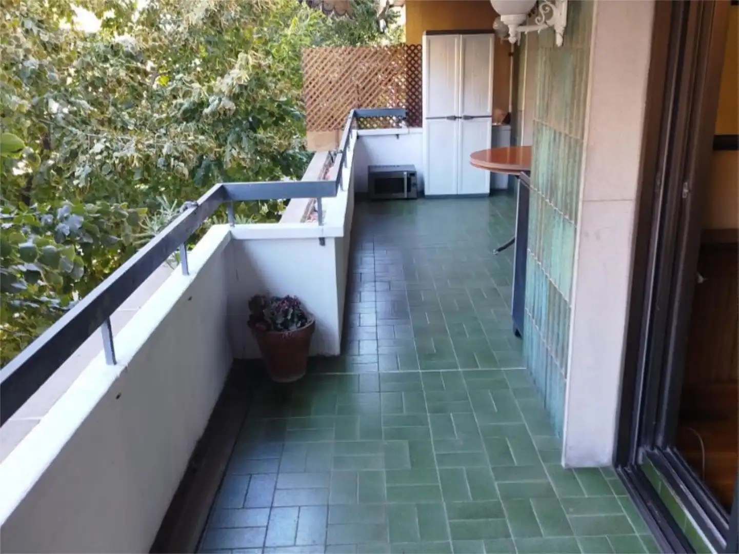 Pis en venda a Rambla President Lluís Companys, 14b, Nou Eixample Nord Terrassa de Pis en venda en Tarragona Capital amb Aire condicionat, Terrassa i Piscina