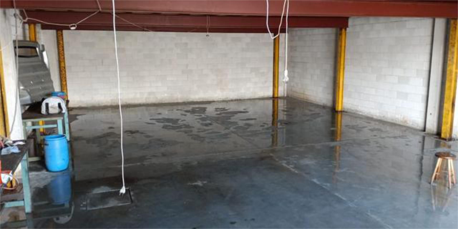 Industrial buildings to rent in San Juan del Puerto