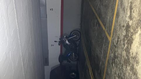 Garatge de lloguer a Calle México, 10, La Florida - Parque Norte, Málaga Capital - imatge 3 Foto 3 de Garatge de lloguer a Calle México, 10, La Florida - Parque Norte, Málaga Capital