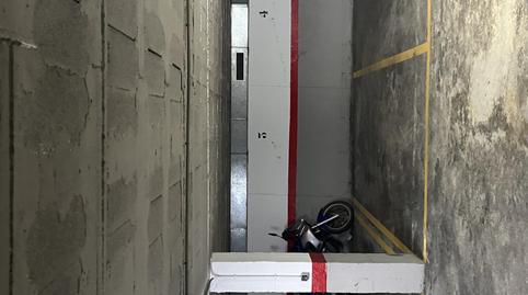 Garatge de lloguer a Calle México, 10, La Florida - Parque Norte, Málaga Capital - imatge 2 Foto 2 de Garatge de lloguer a Calle México, 10, La Florida - Parque Norte, Málaga Capital