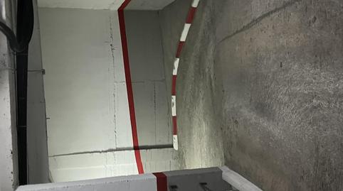 Garatge de lloguer a Calle México, 10, La Florida - Parque Norte, Málaga Capital - imatge 5 Foto 5 de Garatge de lloguer a Calle México, 10, La Florida - Parque Norte, Málaga Capital