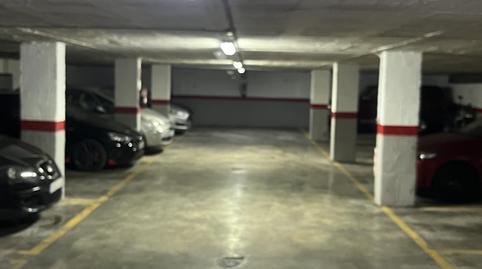 Garatge de lloguer a Calle México, 10, La Florida - Parque Norte, Málaga Capital - imatge 4 Foto 4 de Garatge de lloguer a Calle México, 10, La Florida - Parque Norte, Málaga Capital