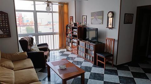 Foto 4 de Piso en venta en Calle Brigadier Tofiño, 13, Astilleros - La Paz - Loreto - El Corte Inglés, Cádiz Capital