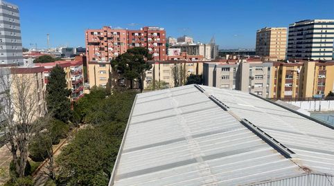 Foto 3 de Piso en venta en Calle Brigadier Tofiño, 13, Astilleros - La Paz - Loreto - El Corte Inglés, Cádiz Capital