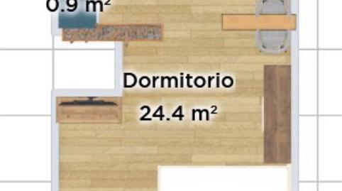 Pis de lloguer a Carrer de la Boira, 25, Bonalba - Cotoveta, Mutxamel - imatge 2 Foto 2 de Pis de lloguer a Carrer de la Boira, 25, Bonalba - Cotoveta, Mutxamel