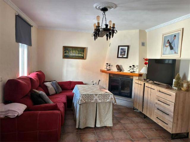 Casa-chalet en Venta en Villanueva de la Concepción