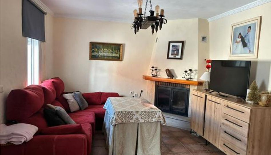 Casa o chalet en venta en Villanueva de la Concepción, Málaga - imagen 1 Foto 1 de Casa o chalet en venta en Villanueva de la Concepción, Málaga