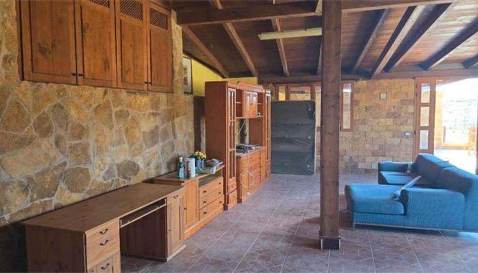 Casa o chalet de alquiler en Caserones - La Higuera, Telde - imagen 1 Foto 1 de Casa o chalet de alquiler en Caserones - La Higuera, Telde