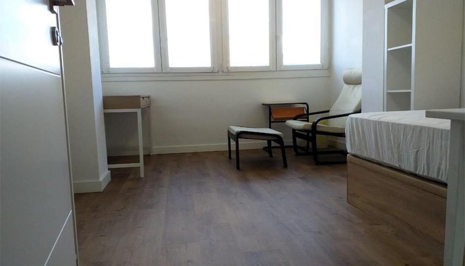 Pis per a compartir a Calle de la Hacienda de Pavones, 174, Fontarrón, Madrid Capital - imatge 1 Foto 1 de Pis per a compartir a Calle de la Hacienda de Pavones, 174, Fontarrón, Madrid Capital