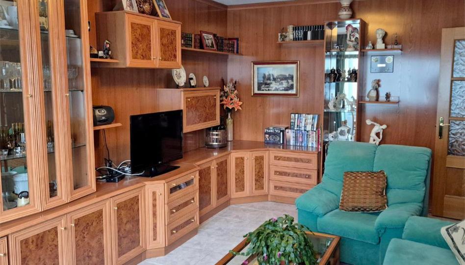 Flat for sale in Calle de María Mínguez, 6, Cercedilla, Madrid - image 1 Photo 1 of Flat for sale in Calle de María Mínguez, 6, Cercedilla, Madrid