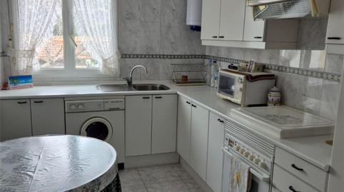 Flat for sale in Calle de María Mínguez, 6, Cercedilla, Madrid - image 5 Photo 5 of Flat for sale in Calle de María Mínguez, 6, Cercedilla, Madrid