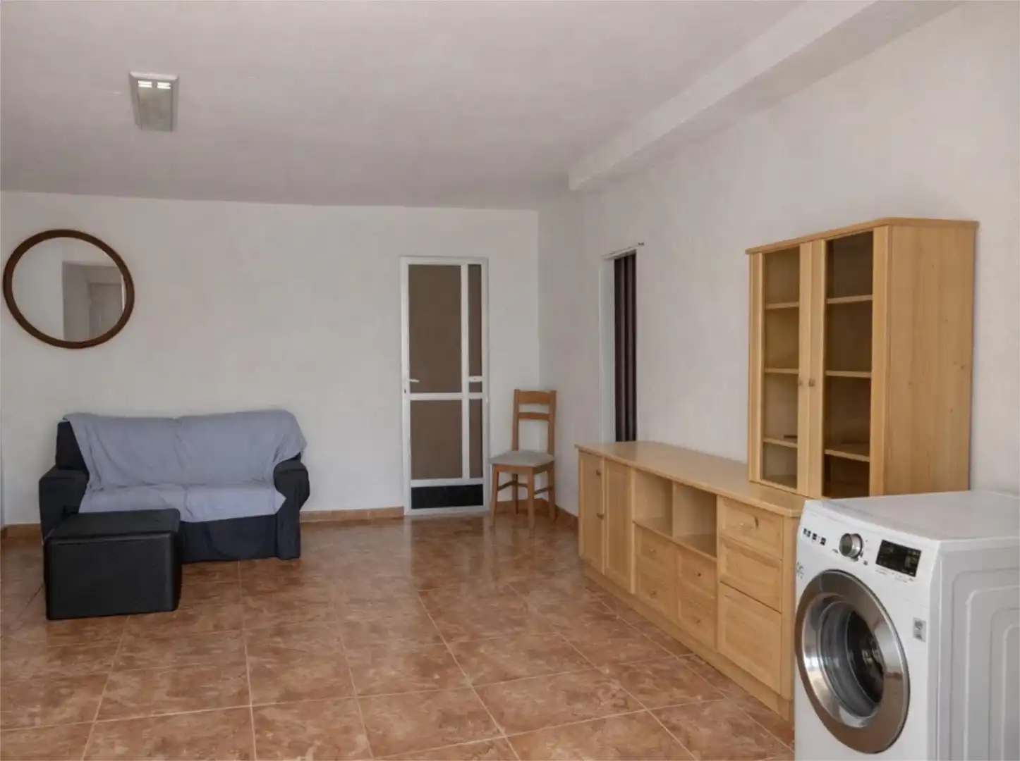 Casa o chalet en venta en Montroi / Montroy Sala de estar de Casa o chalet en venta en Montroi / Montroy con Terraza y Piscina