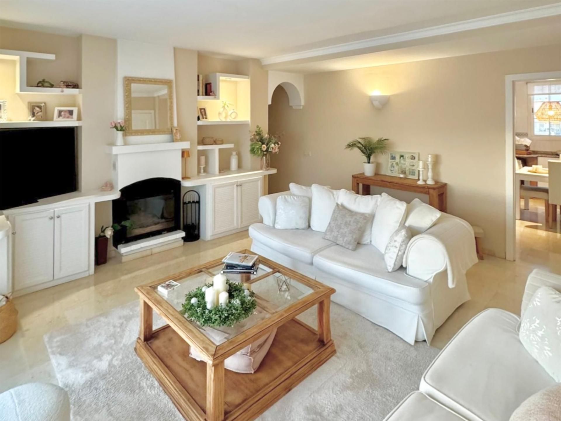 Flat for sale in Carrer Aragó, 212,  Palma de Mallorca