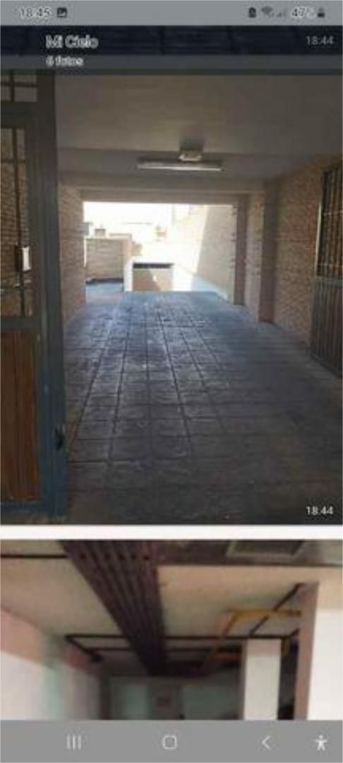 Garage to rent in Los Alcázares