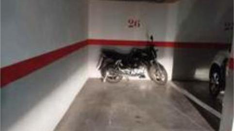 Photo 3 of Garage to rent in Los Narejos - Punta Calera, Los Alcázares