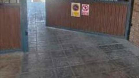 Photo 4 of Garage to rent in Los Narejos - Punta Calera, Los Alcázares