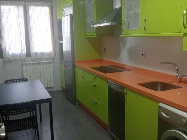 Piso en Venta en Plaza Santo Domingo, 2 en Valencia de Don Juan