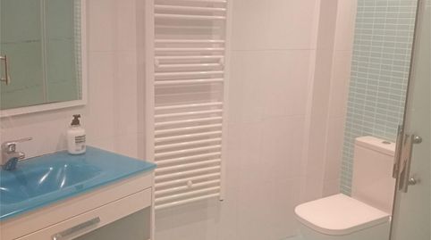 Piso en venta en Plaza Santo Domingo, 2, Valencia de Don Juan, León - imagen 4 Foto 4 de Piso en venta en Plaza Santo Domingo, 2, Valencia de Don Juan, León