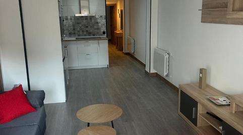 Photo 2 of Flat to rent in Calle Doctor Muñoz Urra, 22, Centro - Corte Inglés, Talavera de la Reina