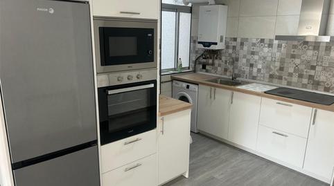 Photo 3 of Flat to rent in Calle Doctor Muñoz Urra, 22, Centro - Corte Inglés, Talavera de la Reina