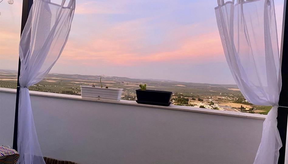 Dúplex en venda a Calle Cronista Pérez del Pulgar, 9a, Montilla, Córdoba - imatge 1 Foto 1 de Dúplex en venda a Calle Cronista Pérez del Pulgar, 9a, Montilla, Córdoba