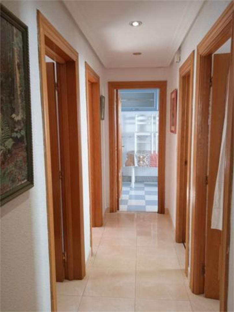 Apartment for sale in León Capital 