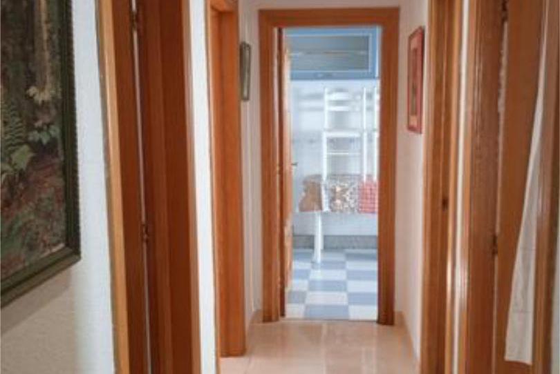 Apartment for sale in San Claudio - La Chantría, León Capital - image 1 Photo 1 of Apartment for sale in San Claudio - La Chantría, León Capital