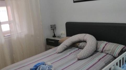 Foto 2 de Pis de lloguer a Calle Minerva, 8, San García, Algeciras