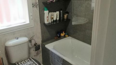 Foto 3 de Pis de lloguer a Calle Minerva, 8, San García, Algeciras