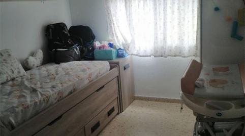 Foto 4 de Pis de lloguer a Calle Minerva, 8, San García, Algeciras