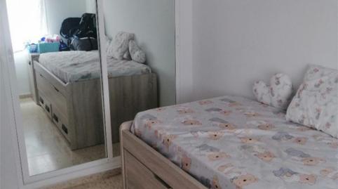 Foto 5 de Pis de lloguer a Calle Minerva, 8, San García, Algeciras