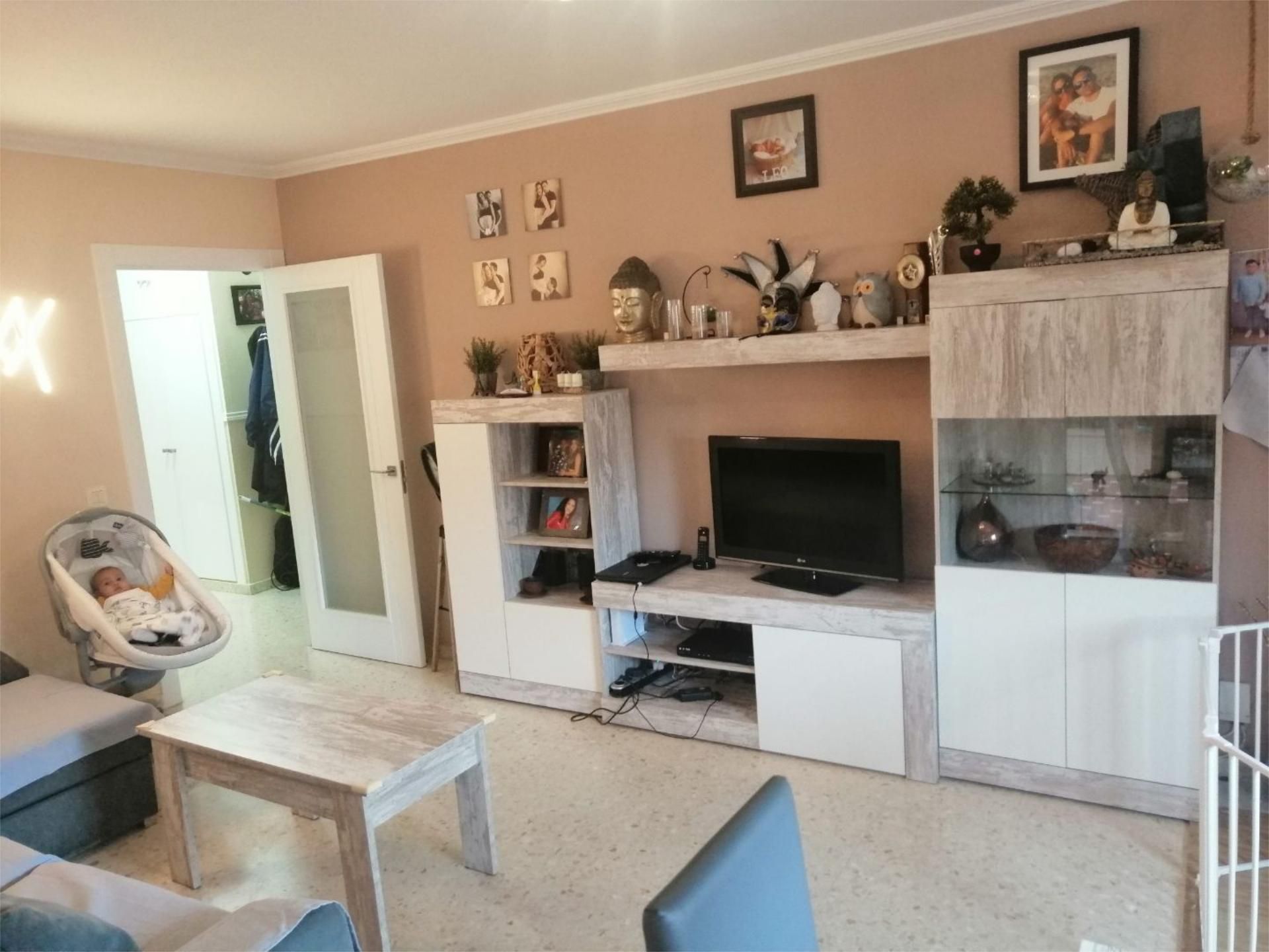 Pis de lloguer a Calle Minerva, 8, San García