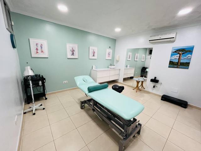 Local comercial en Venta en Avenida de Tejeda, 52 en San Fernando