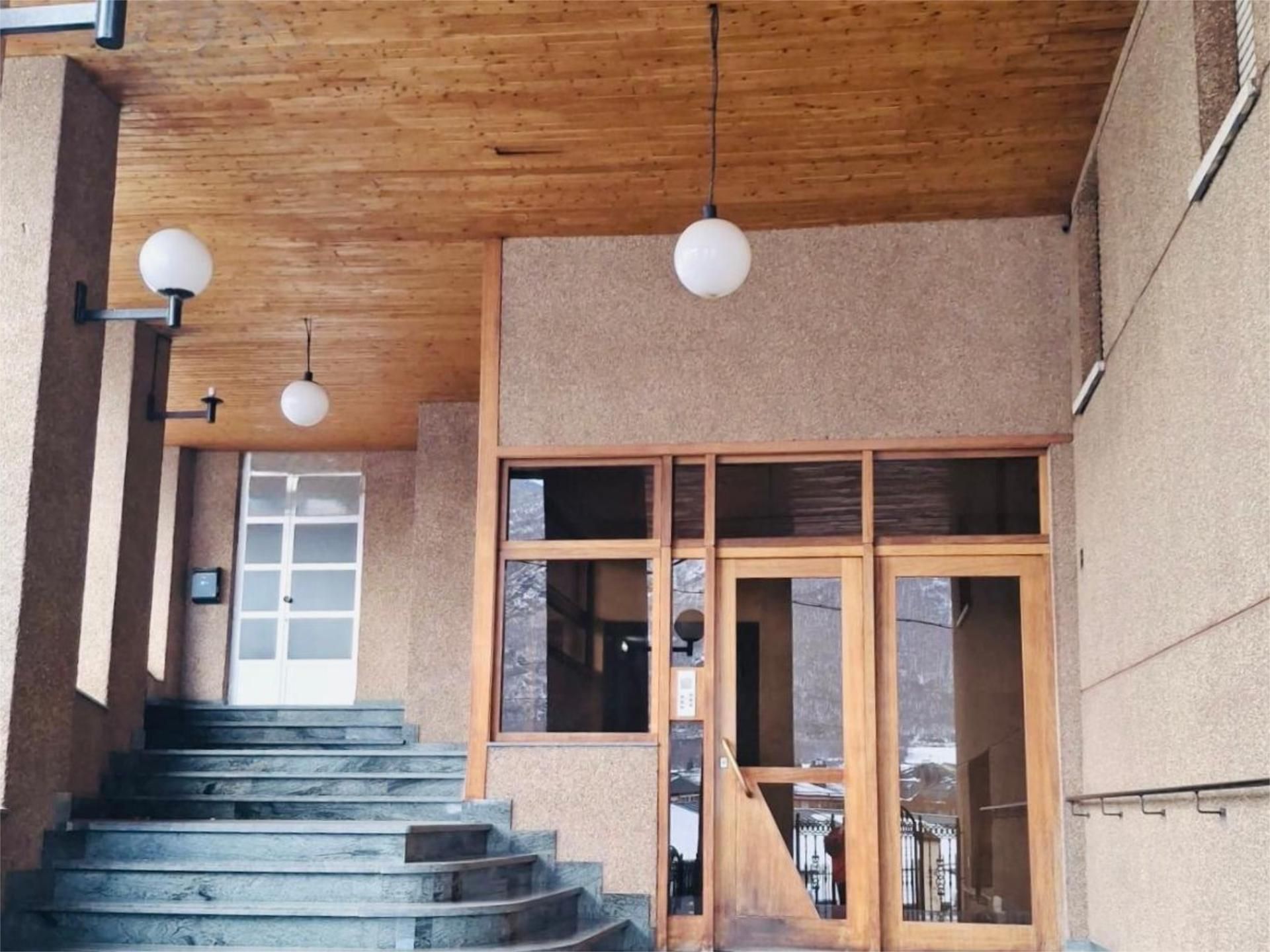 Pis en venda en Villablino amb Terrassa