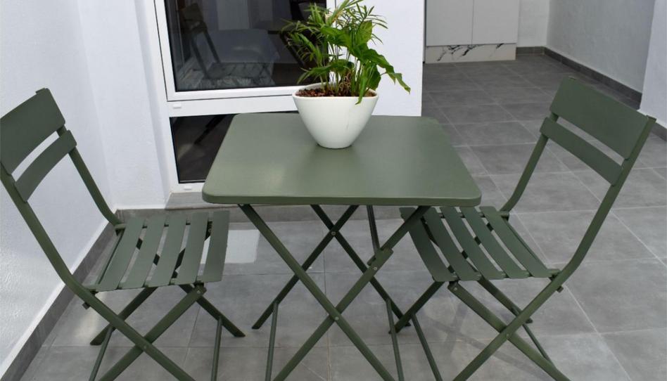 Pis en venda a Carrer de L'artesania, 83, Les Roquetes, Barcelona Capital - imatge 1 Foto 1 de Pis en venda a Carrer de L'artesania, 83, Les Roquetes, Barcelona Capital