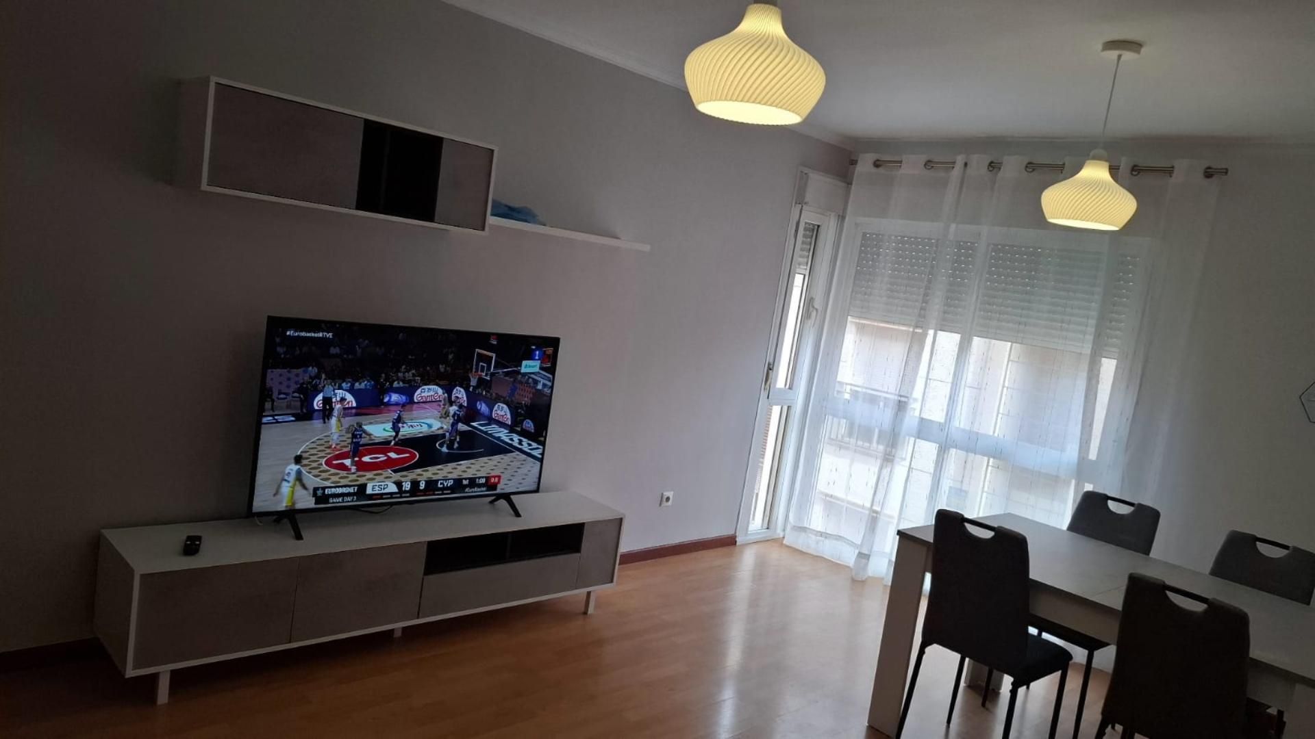 Flat to rent in Calle Bailen Bloques, 4, Centro ciudad