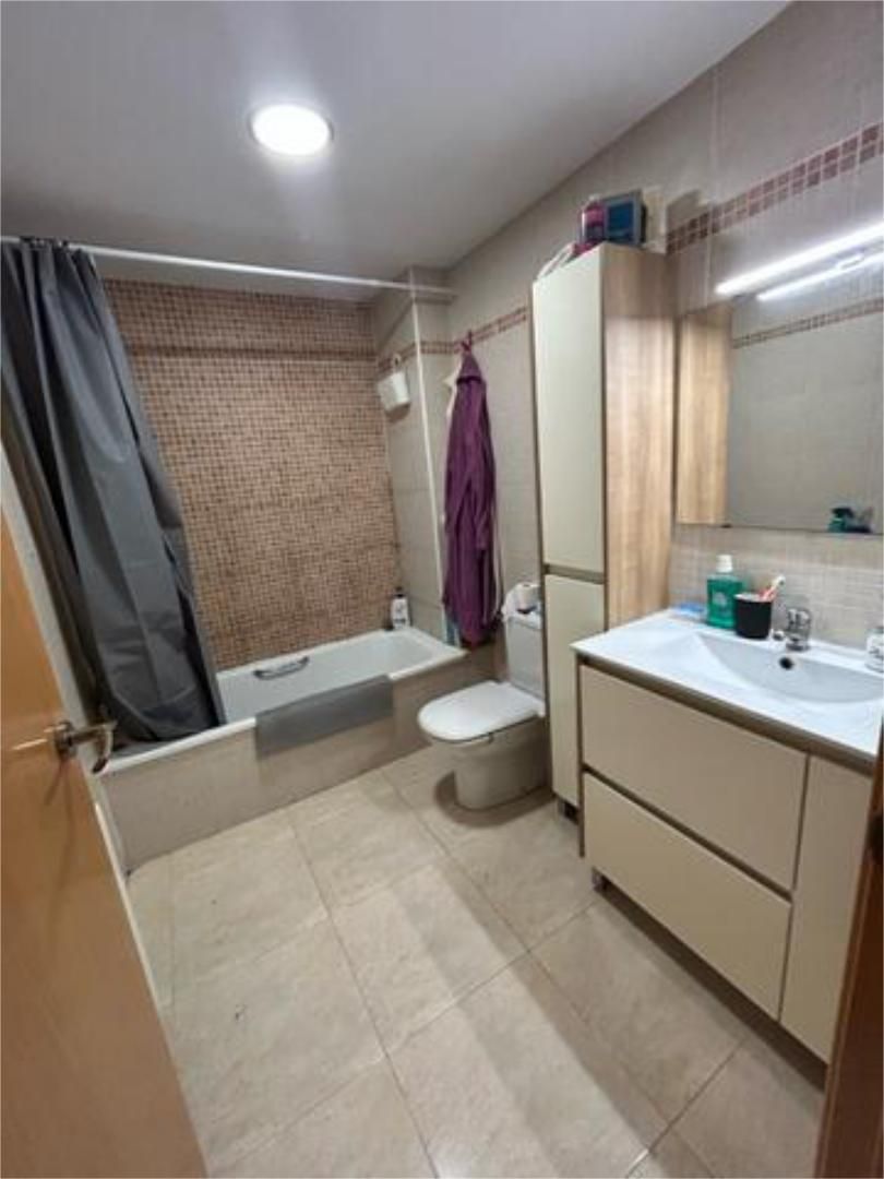 Pis en venda a Mas Mora - Sant Daniel Bany de Pis en venda en Tordera