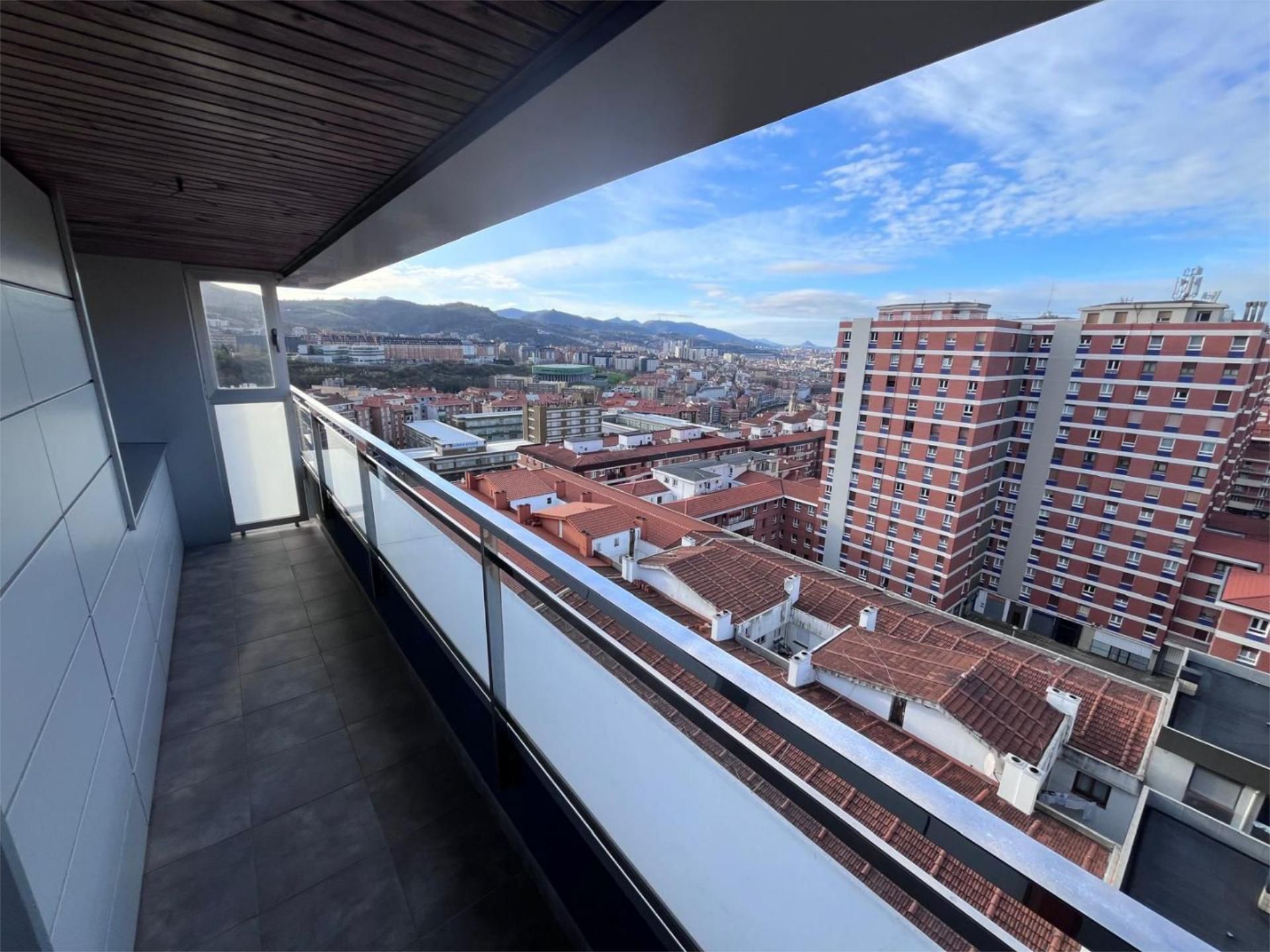 Pis en venda a Gardeazabal Juan Kalea, 1, Santutxu - Basarrate