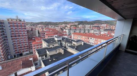 Foto 2 de Pis en venda a Gardeazabal Juan Kalea, 1, Santutxu - Basarrate, Bilbao