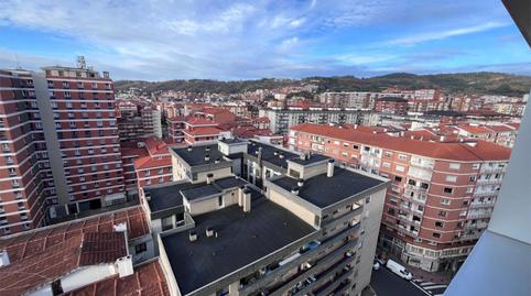 Foto 3 de Pis en venda a Gardeazabal Juan Kalea, 1, Santutxu - Basarrate, Bilbao