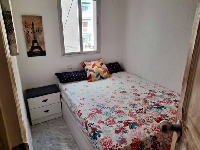 Piso en Venta en Calle de las Margaritas, 12 en Berruguete