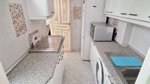 Foto 5 de Piso en venta en Calle de las Margaritas, 12, Berruguete, Madrid Capital